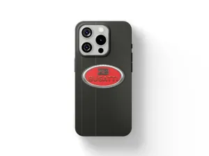 Bugatti Custodia Cellulare Universale Pro Max